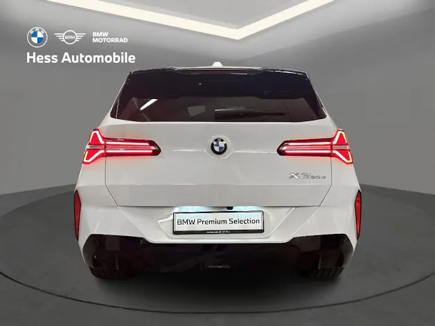 BMW X3 20d xDrive M Sport