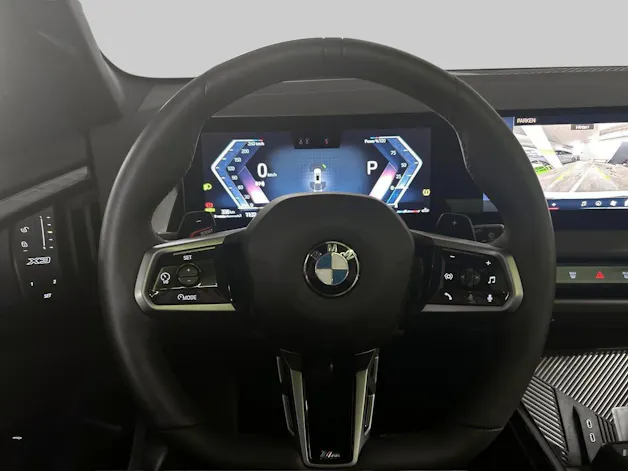 BMW X3 20d xDrive M Sport