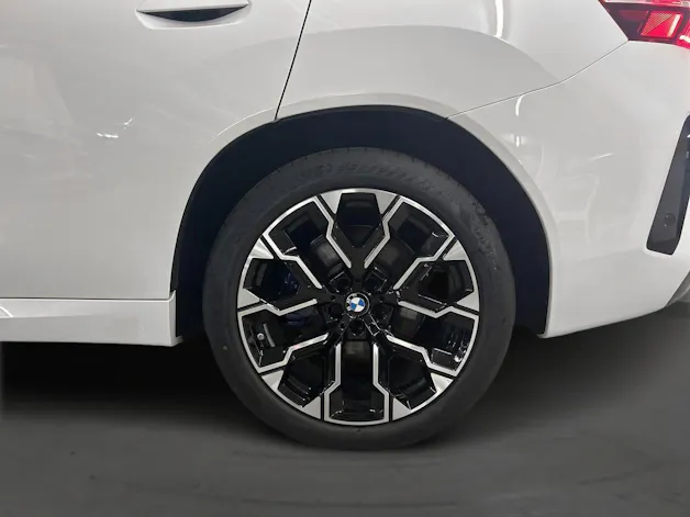 BMW X3 20d xDrive M Sport