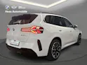 BMW X3 20d xDrive M Sport