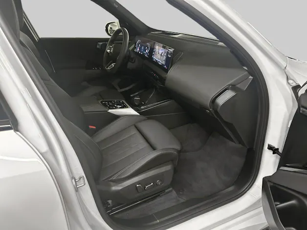 BMW X3 20d xDrive M Sport