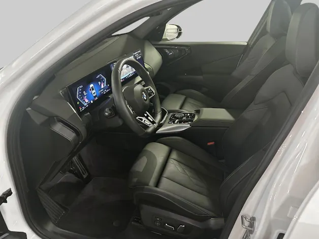 BMW X3 20d xDrive M Sport