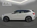 BMW X3 20d xDrive M Sport