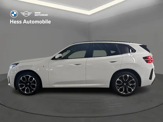BMW X3 20d xDrive M Sport