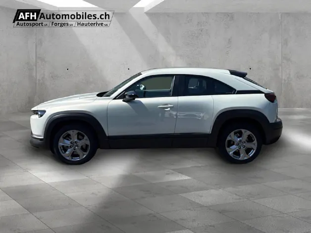 MAZDA MX-30 e-Sky Ambition Plus