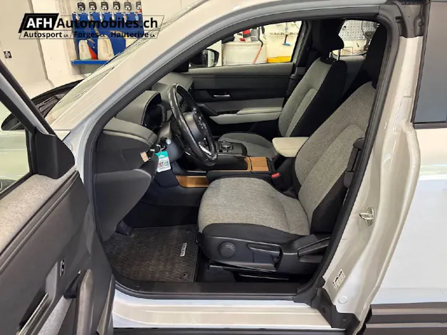 MAZDA MX-30 e-Sky Ambition Plus