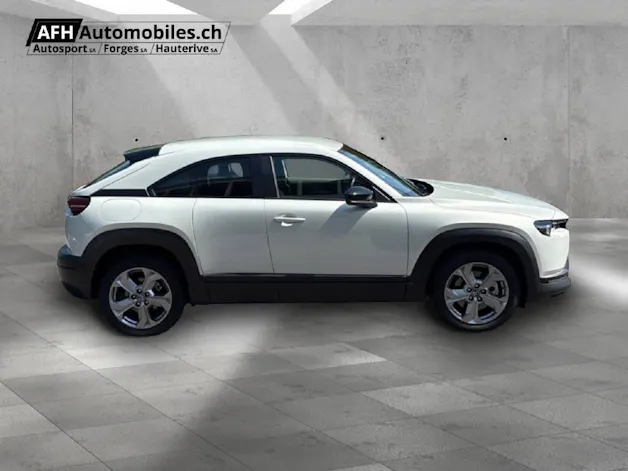 MAZDA MX-30 e-Sky Ambition Plus