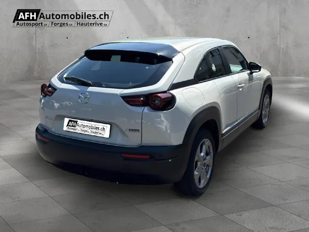 MAZDA MX-30 e-Sky Ambition Plus