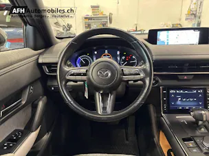 MAZDA MX-30 e-Sky Ambition Plus