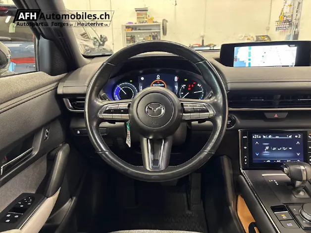 MAZDA MX-30 e-Sky Ambition Plus