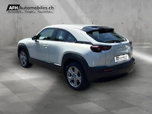 MAZDA MX-30 e-Sky Ambition Plus