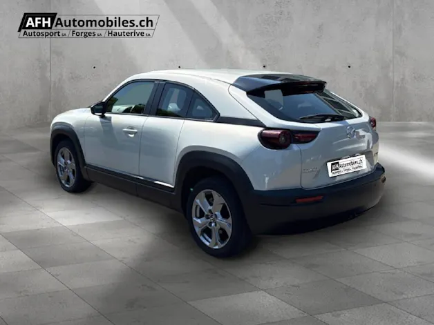 MAZDA MX-30 e-Sky Ambition Plus