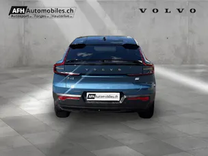 VOLVO C40 Recharge Twin AWD