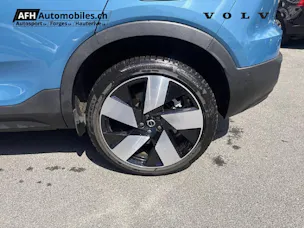 VOLVO C40 Recharge Twin AWD