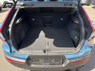 VOLVO C40 Recharge Twin AWD