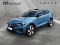 VOLVO C40 Recharge Twin AWD
