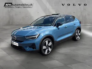 VOLVO C40 Recharge Twin AWD
