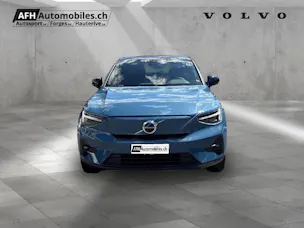 VOLVO C40 Recharge Twin AWD