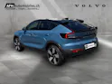 VOLVO C40 Recharge Twin AWD