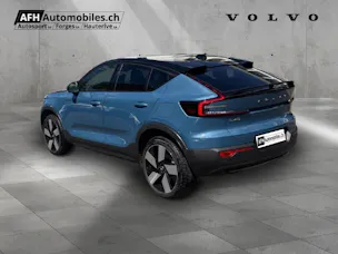 VOLVO C40 Recharge Twin AWD