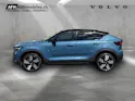 VOLVO C40 Recharge Twin AWD