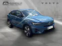 VOLVO C40 Recharge Twin AWD