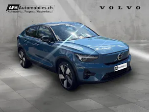 VOLVO C40 Recharge Twin AWD