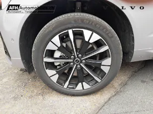 VOLVO XC60 2.0 T6 TE Plus Dark eAWD