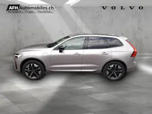 VOLVO XC60 2.0 T6 TE Plus Dark eAWD