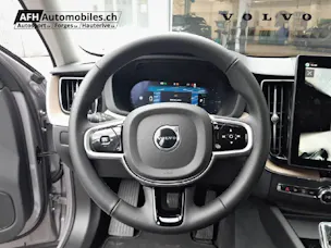 VOLVO XC60 2.0 T6 TE Plus Dark eAWD