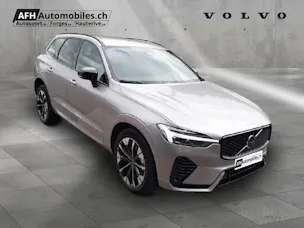 VOLVO XC60 2.0 T6 TE Plus Dark eAWD