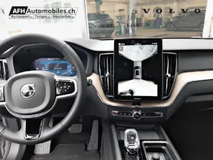 VOLVO XC60 2.0 T6 TE Plus Dark eAWD