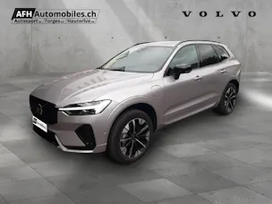 VOLVO XC60 2.0 T6 TE Plus Dark eAWD