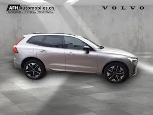 VOLVO XC60 2.0 T6 TE Plus Dark eAWD