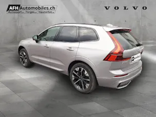 VOLVO XC60 2.0 T6 TE Plus Dark eAWD