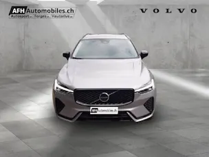 VOLVO XC60 2.0 T6 TE Plus Dark eAWD