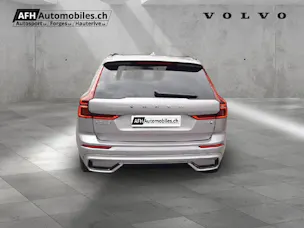 VOLVO XC60 2.0 T6 TE Plus Dark eAWD