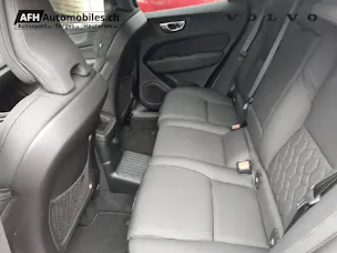 VOLVO XC60 2.0 T6 TE Plus Dark eAWD