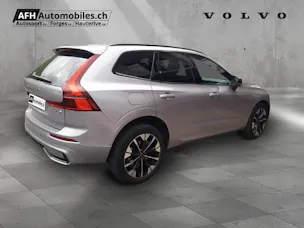 VOLVO XC60 2.0 T6 TE Plus Dark eAWD