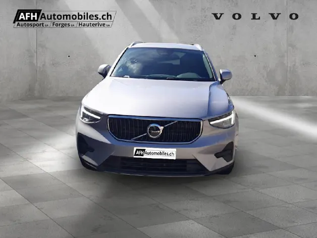 VOLVO XC40 2.0 B3 MH Core