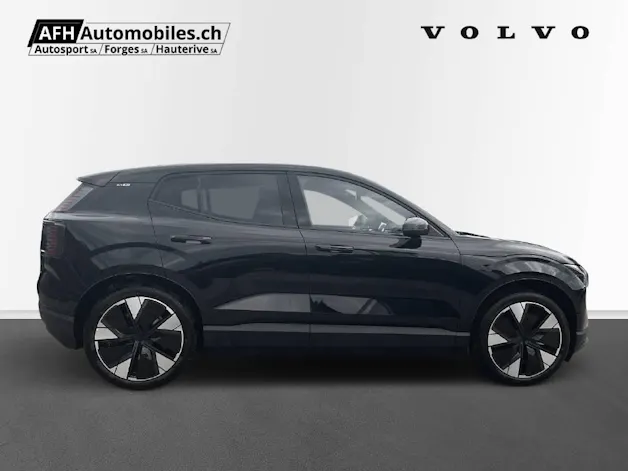 VOLVO EX30 E60 Twin Plus Performance AWD