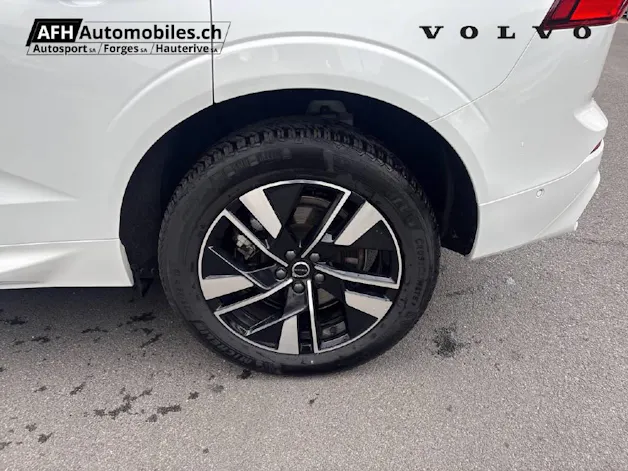 VOLVO XC60 2.0 T6 TE Plus Dark eAWD