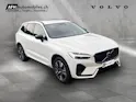 VOLVO XC60 2.0 T6 TE Plus Dark eAWD