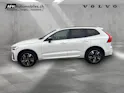 VOLVO XC60 2.0 T6 TE Plus Dark eAWD