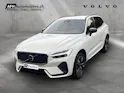 VOLVO XC60 2.0 T6 TE Plus Dark eAWD