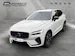 VOLVO XC60 2.0 T6 TE Plus Dark eAWD