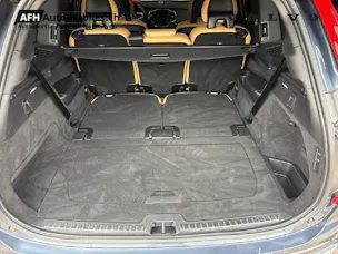 VOLVO XC90 T8 eAWD Inscription