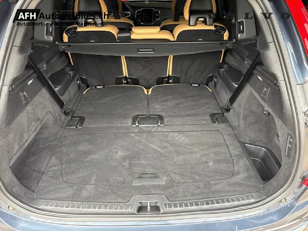 VOLVO XC90 T8 eAWD Inscription
