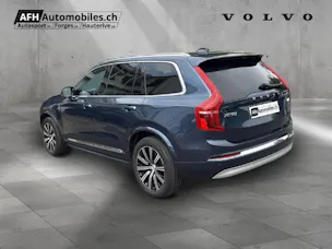 VOLVO XC90 T8 eAWD Inscription