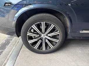 VOLVO XC90 T8 eAWD Inscription